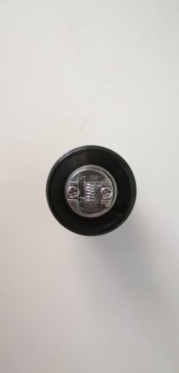 Consiglio Box Piccola/tubo Elettronico Per Nautilus 3 24mm [SigarettaElettronicaForum.com]