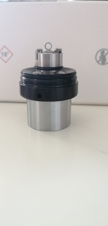 Consiglio Box Piccola/tubo Elettronico Per Nautilus 3 24mm [SigarettaElettronicaForum.com]