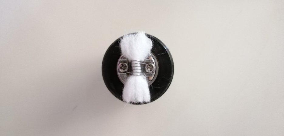 Consiglio Box Piccola/tubo Elettronico Per Nautilus 3 24mm [SigarettaElettronicaForum.com]