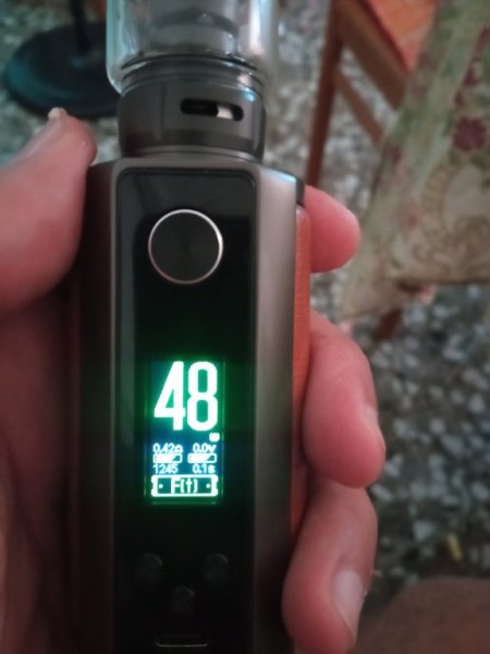 Liquido D77 Round Cookie [SigarettaElettronicaForum.com]