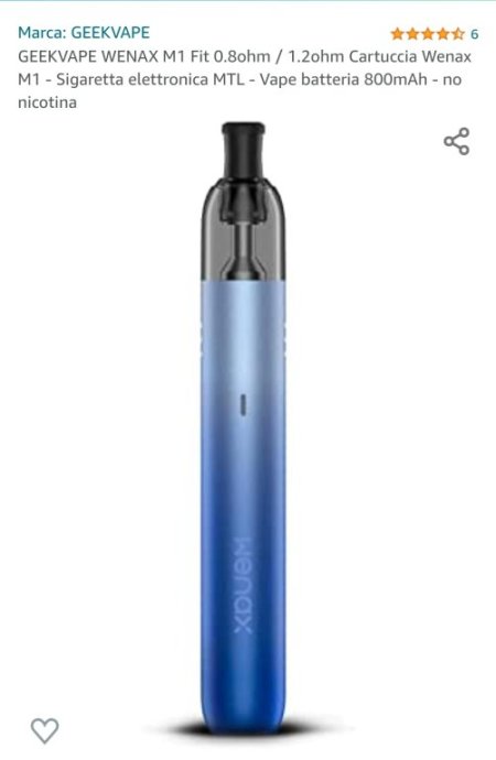 Scegliere Il Liquido Giusto [SigarettaElettronicaForum.com]