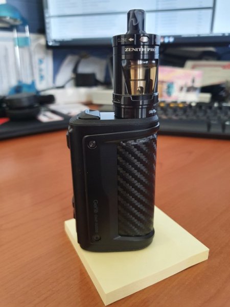 Domanda Da Newbie Sulle Batterie 18650 Per Un Mod Dual [SigarettaElettronicaForum.com]