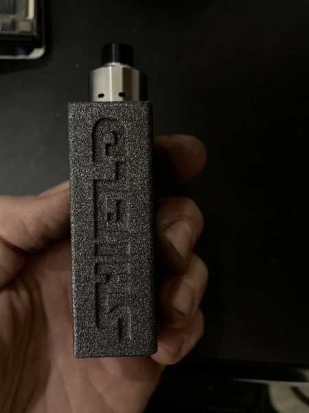 Basetta Con Pin Regolabile [SigarettaElettronicaForum.com]