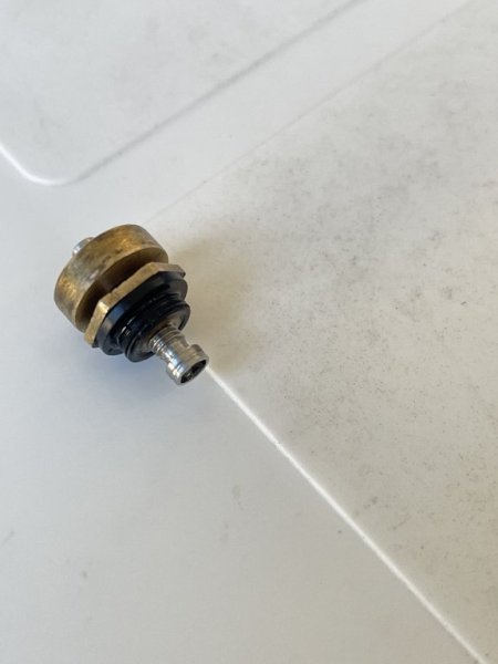 Basetta Con Pin Regolabile [SigarettaElettronicaForum.com]