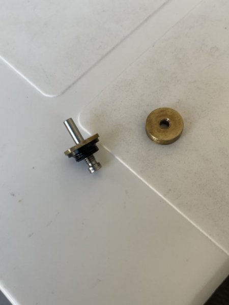 Basetta Con Pin Regolabile [SigarettaElettronicaForum.com]