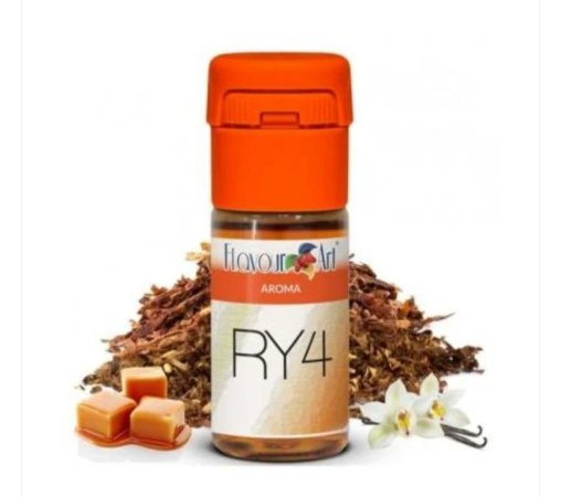 Ronin (santone) Vs Ry4 FlavourArt [SigarettaElettronicaForum.com]