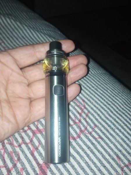 Vaporesso Sky Solo Plus,,,un Piccolo Tubo Da Tenere In Auto ... [SigarettaElettronicaForum.com]