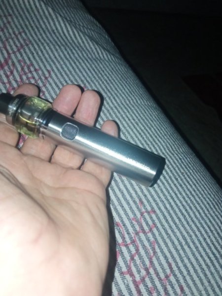 Vaporesso Sky Solo Plus,,,un Piccolo Tubo Da Tenere In Auto ... [SigarettaElettronicaForum.com]