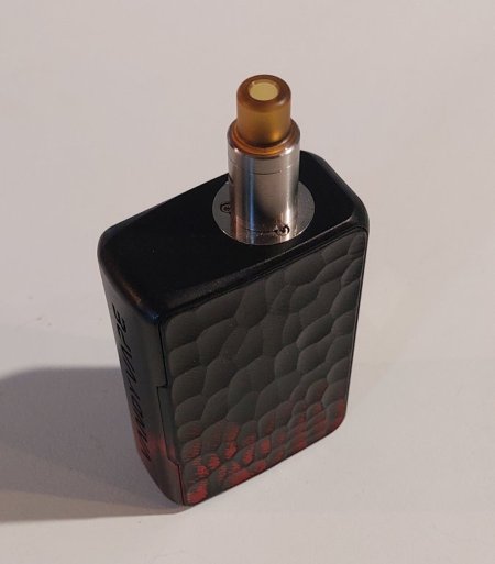 Atom Bf Per Tabacchi [SigarettaElettronicaForum.com]