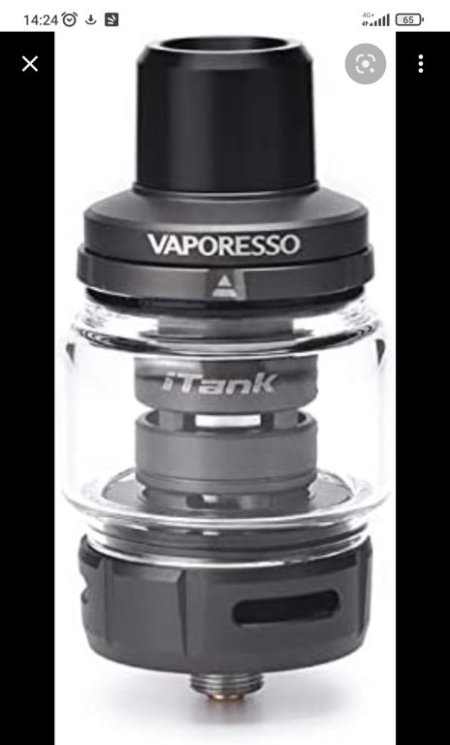 X Il Compleanno Mi Farò Un Bel Regalo ,,, Opinioni? [SigarettaElettronicaForum.com]