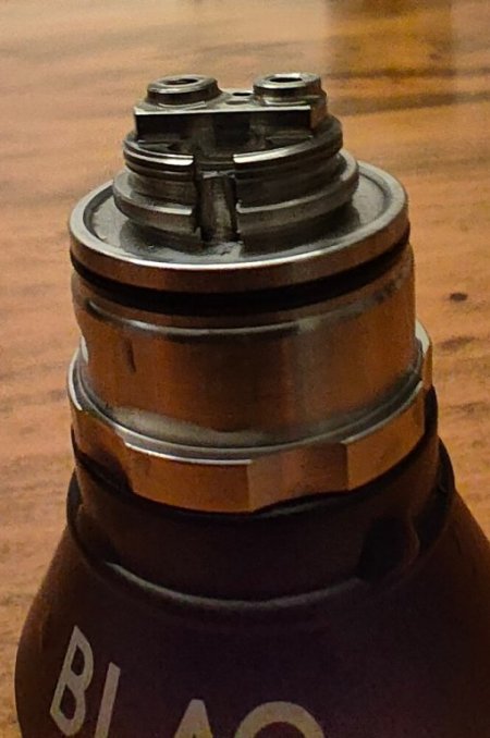 Troya Mv2 by Fakir Mods [SigarettaElettronicaForum.com]