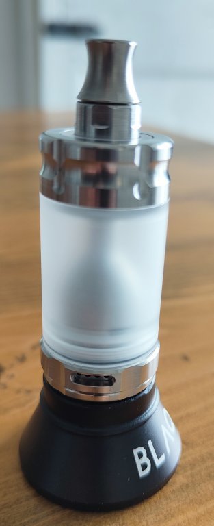 VENDO LOTTO ATOM + BOX MOD [SigarettaElettronicaForum.com]