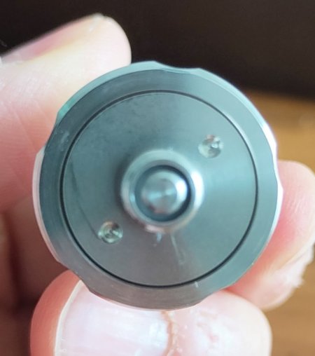 VENDO LOTTO ATOM + BOX MOD [SigarettaElettronicaForum.com]