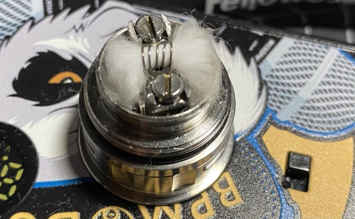 Miglior Coil Per Clone by Ka V7? [SigarettaElettronicaForum.com]
