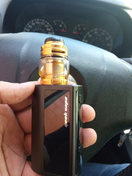 Obelisk 200 E Zeus [SigarettaElettronicaForum.com]