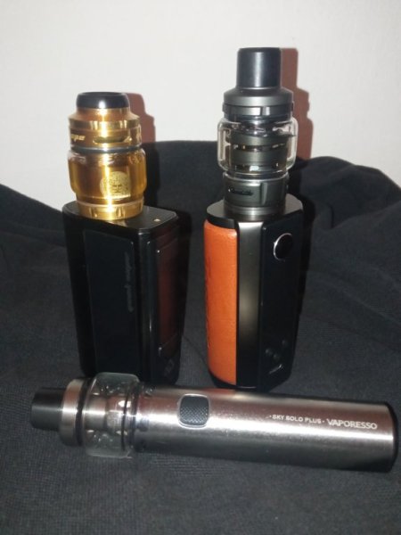 Obelisk 200 E Zeus [SigarettaElettronicaForum.com]