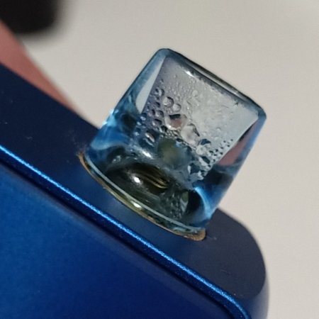 Dotaio V2 E Condensa [SigarettaElettronicaForum.com]