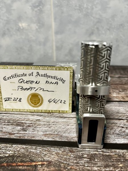 TELLI' MOD QUEEN DNA60 [SigarettaElettronicaForum.com]