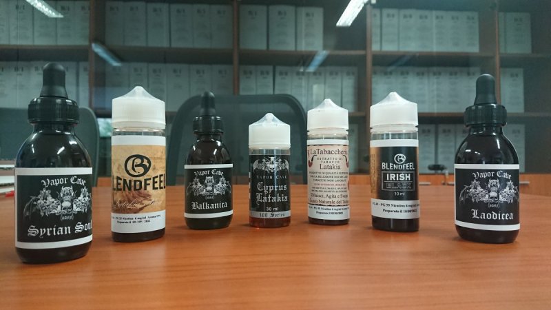 MTL Latakia [SigarettaElettronicaForum.com]