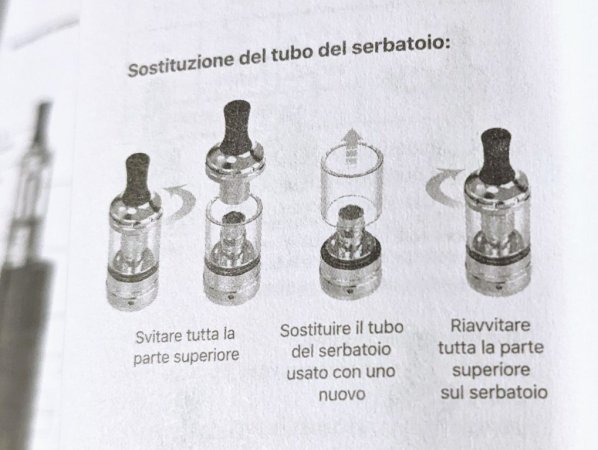 Aspire Zelos Kit Nautilus Nano [SigarettaElettronicaForum.com]