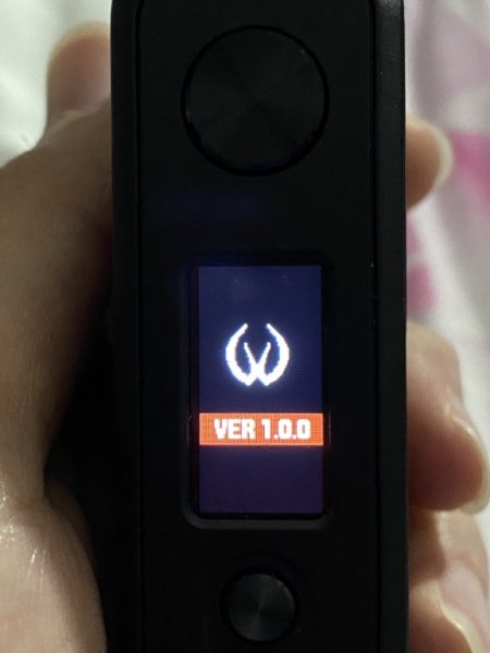 Dubbi Pulse V2 [SigarettaElettronicaForum.com]