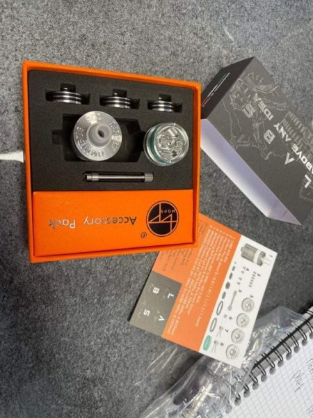 Labs By Alen Tufekcic [SigarettaElettronicaForum.com]