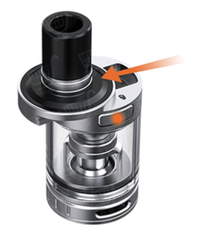 Eleaf Mini IStick 2 Perdeva Liquido E L'avevo Dismessa... [SigarettaElettronicaForum.com]