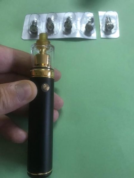 Vendo DotStick Dotmod E DotMtl Rta [SigarettaElettronicaForum.com]