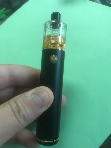 Vendo DotStick Dotmod E DotMtl Rta [SigarettaElettronicaForum.com]