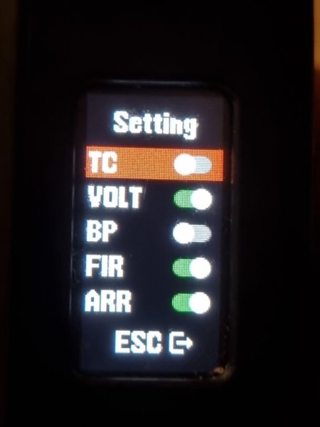 Vandy Vape Pulse V2 Mod [SigarettaElettronicaForum.com]