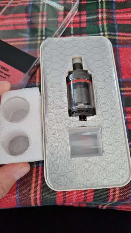 Cerco Siren V2 [SigarettaElettronicaForum.com]