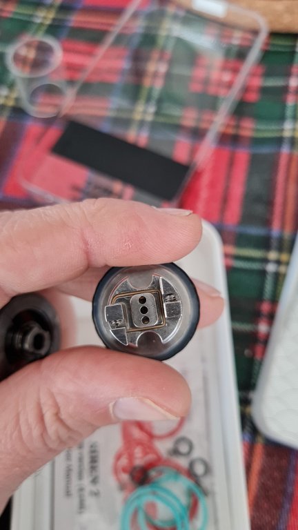 Cerco Siren V2 [SigarettaElettronicaForum.com]