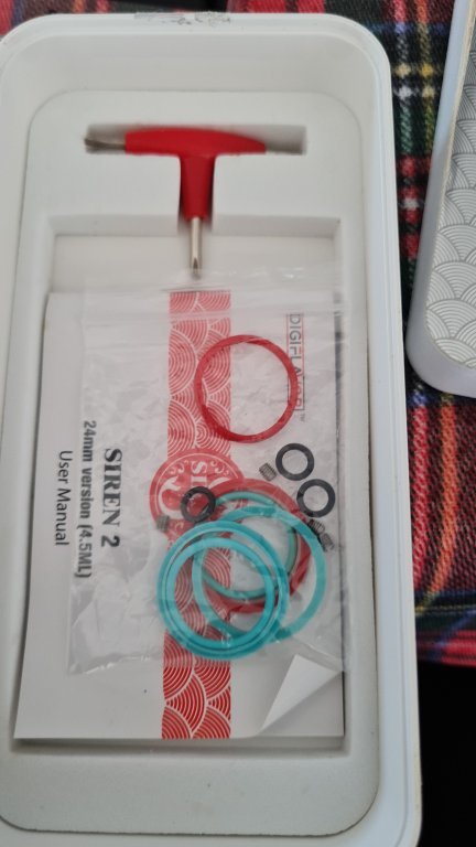 Cerco Siren V2 [SigarettaElettronicaForum.com]