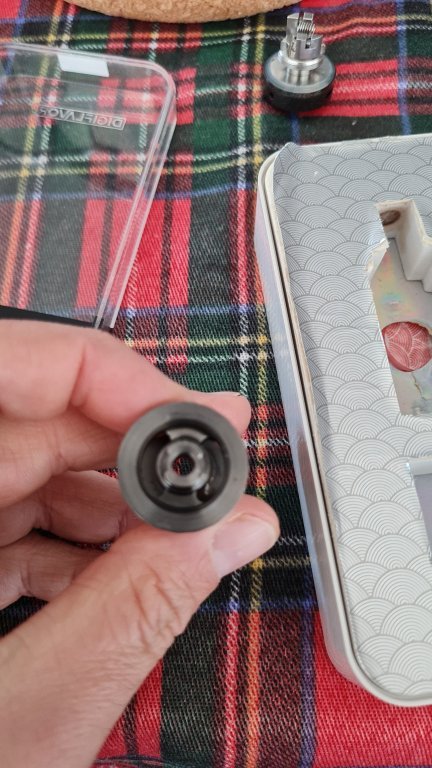 Cerco Siren V2 [SigarettaElettronicaForum.com]