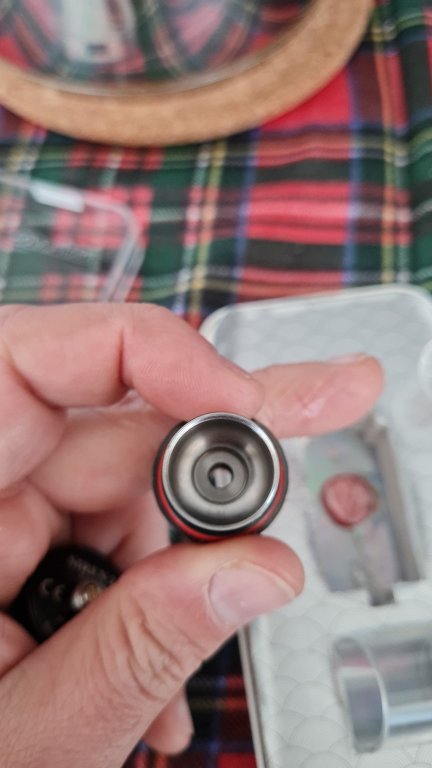 Cerco Siren V2 [SigarettaElettronicaForum.com]