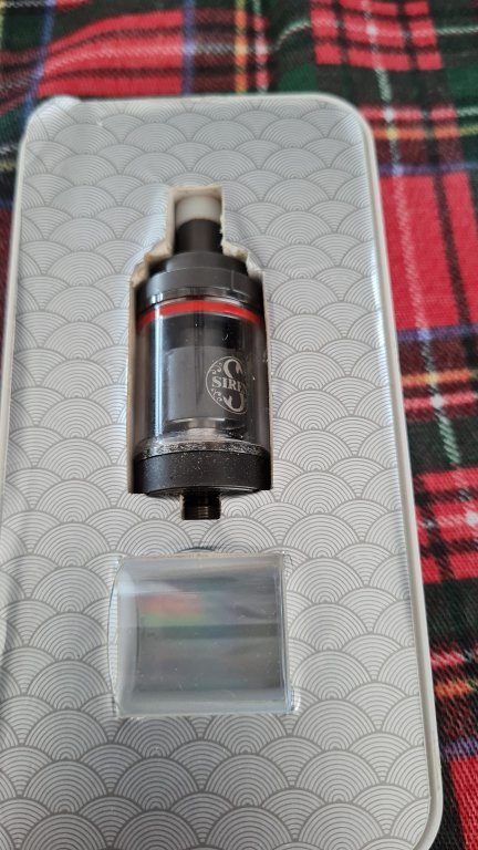 Cerco Siren V2 [SigarettaElettronicaForum.com]