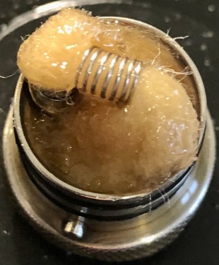 Opinioni Su FEV 4.5 O VS, Versione Replica [SigarettaElettronicaForum.com]