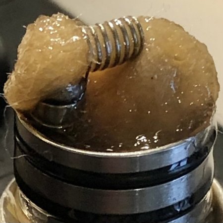 Opinioni Su FEV 4.5 O VS, Versione Replica [SigarettaElettronicaForum.com]