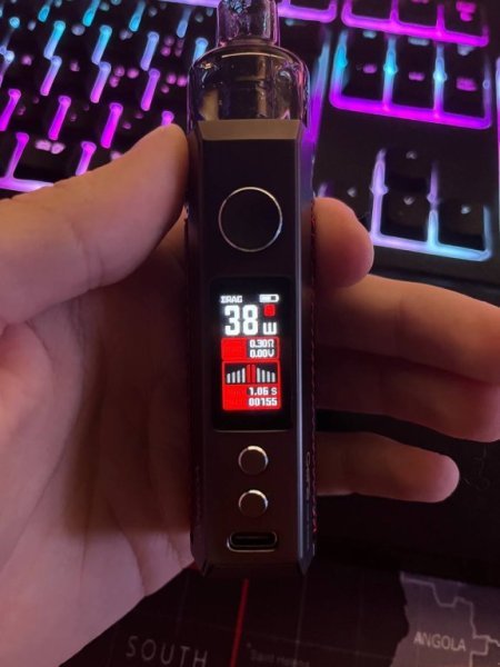 Mi Spieghereste La Mia Sigaretta Elettronica? [SigarettaElettronicaForum.com]