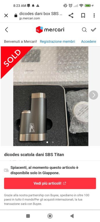 Nuova Box [SigarettaElettronicaForum.com]