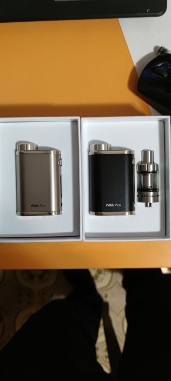 Nuova Box [SigarettaElettronicaForum.com]