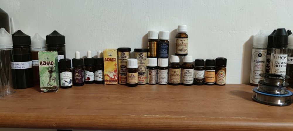 Consiglio Nuovi Atom [SigarettaElettronicaForum.com]