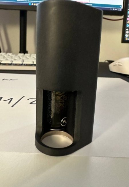 Wave Dna 60 Ennequadro Mods [Milano] [SigarettaElettronicaForum.com]