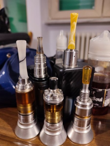 Diplomat Rta By Centenary Mods [SigarettaElettronicaForum.com]