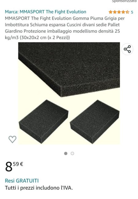Tiro Perfetto E Silenzioso? Ecco Come.... [SigarettaElettronicaForum.com]