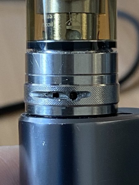 Aspire Zelos Kit Nautilus Nano [SigarettaElettronicaForum.com]