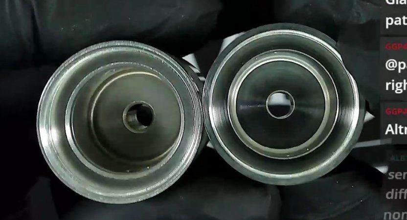 8C Tank Luca Creations [SigarettaElettronicaForum.com]