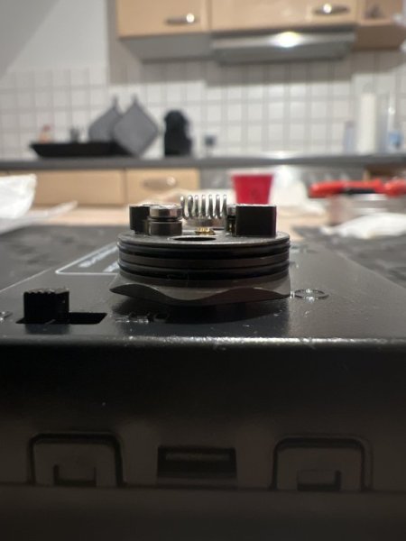 Bishop RTA - The Vaping Gentleman Club [SigarettaElettronicaForum.com]