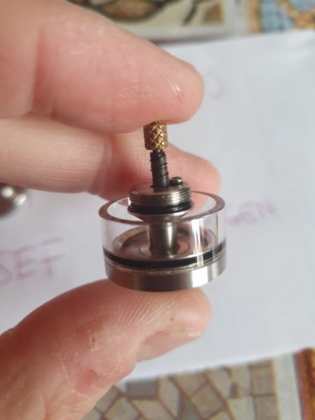 2 Nextgen, Entrambi Clone [SigarettaElettronicaForum.com]