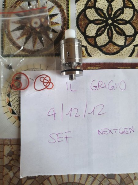 2 Nextgen, Entrambi Clone [SigarettaElettronicaForum.com]